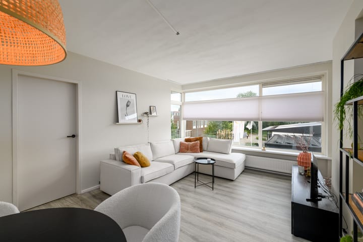 Foto 7 van Coehoorn van Scheltingaweg 56