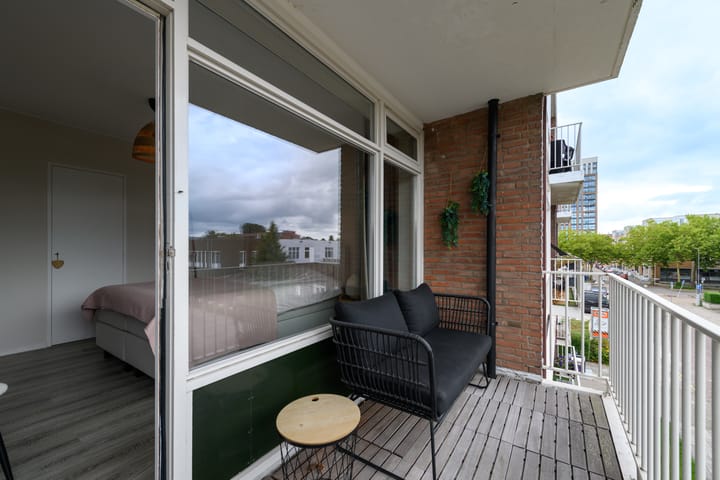 Foto 13 van Coehoorn van Scheltingaweg 56