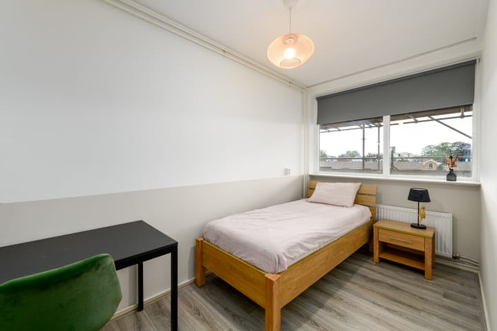 Foto 15 van Coehoorn van Scheltingaweg 56