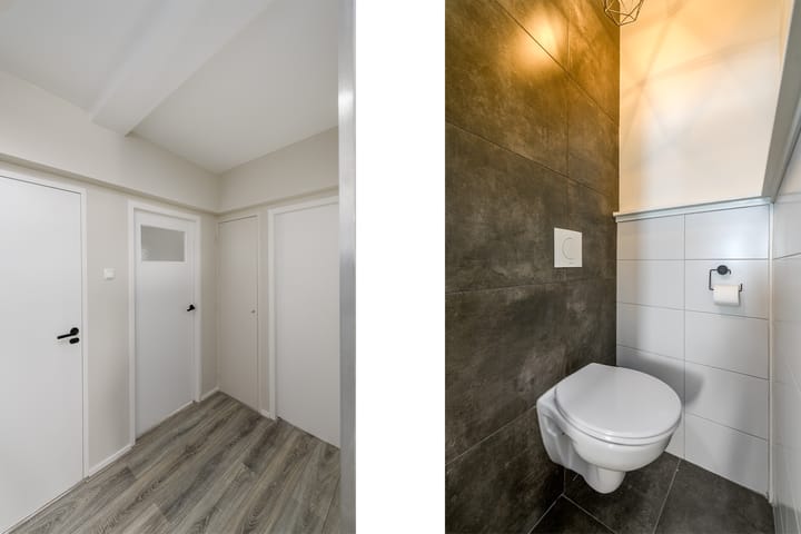 Foto 19 van Coehoorn van Scheltingaweg 56