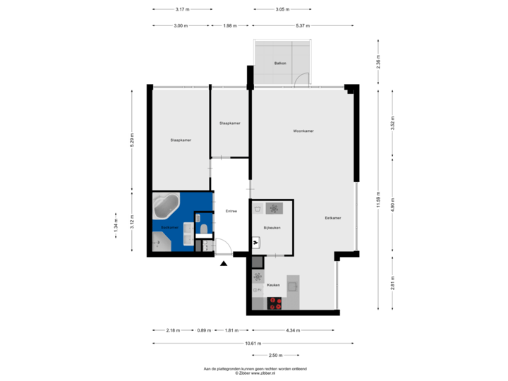 Appartement