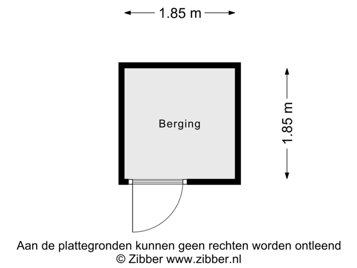 Berging