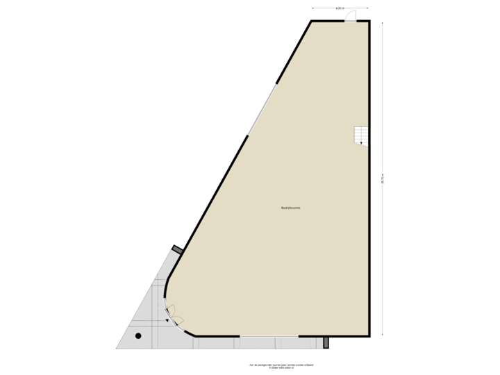 Begane Grond