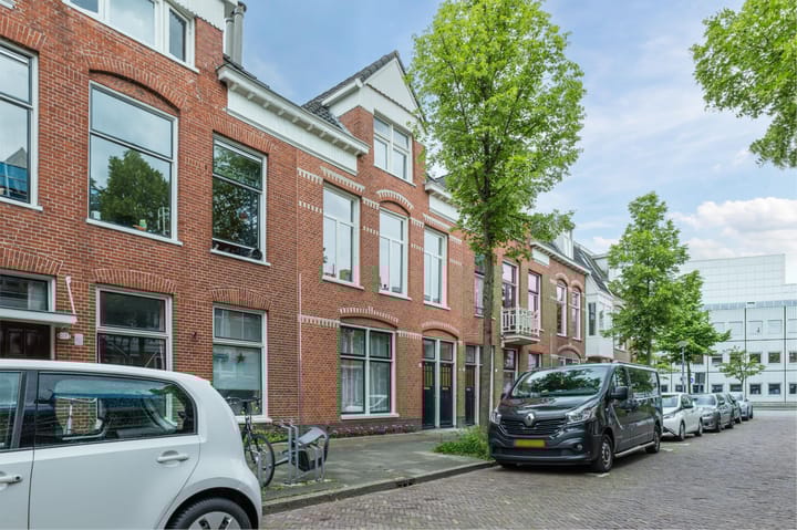 Foto 2 van Jozef Israëlsstraat 94-A