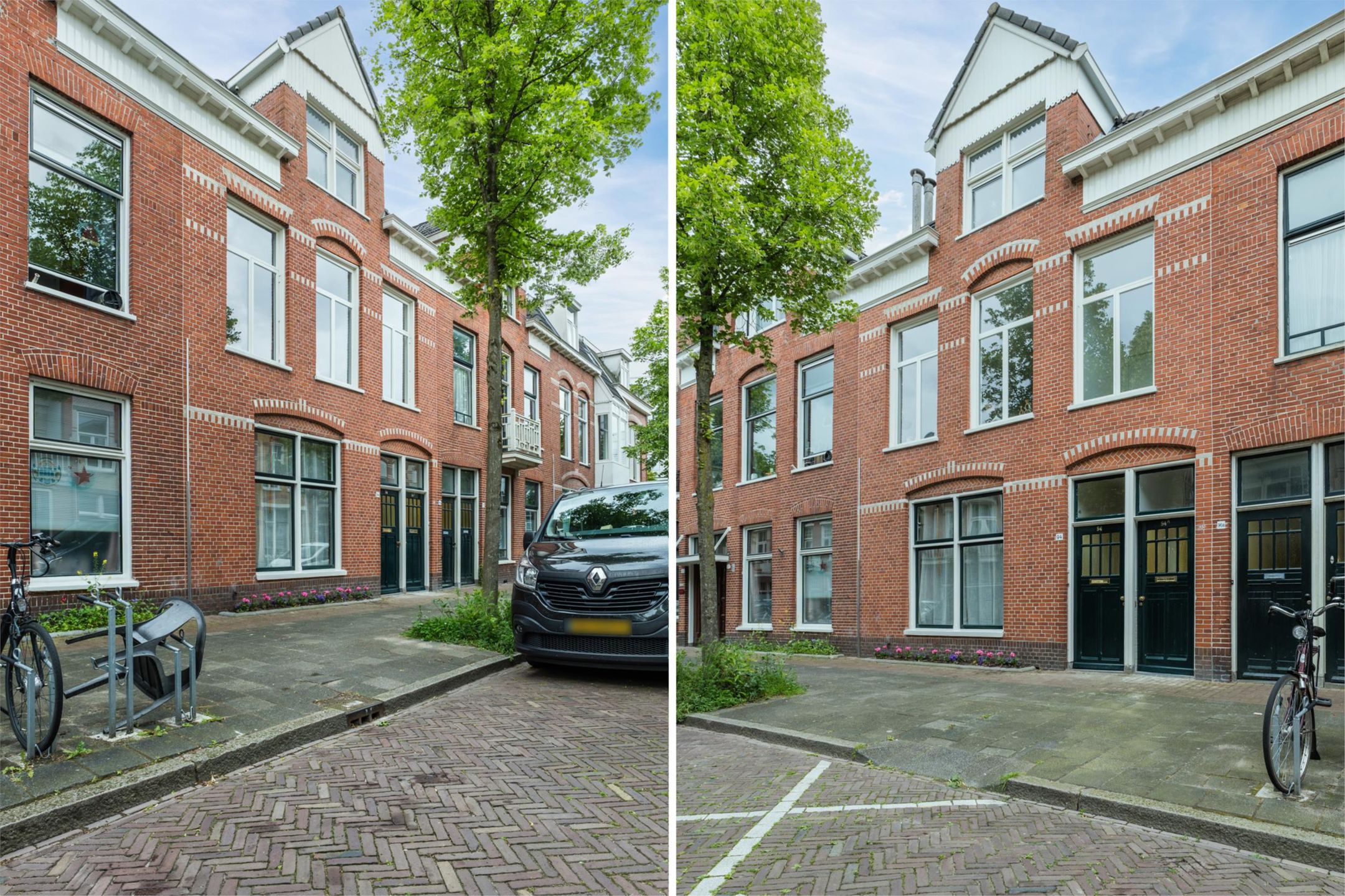 Foto 3 van Jozef Israëlsstraat 94-A