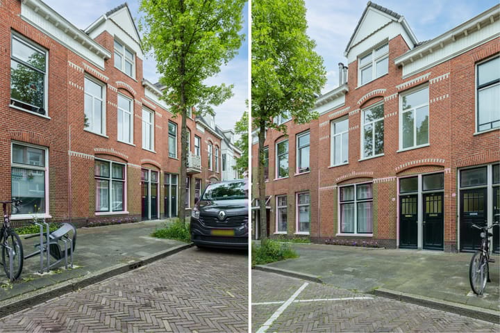 Foto 3 van Jozef Israëlsstraat 94-A