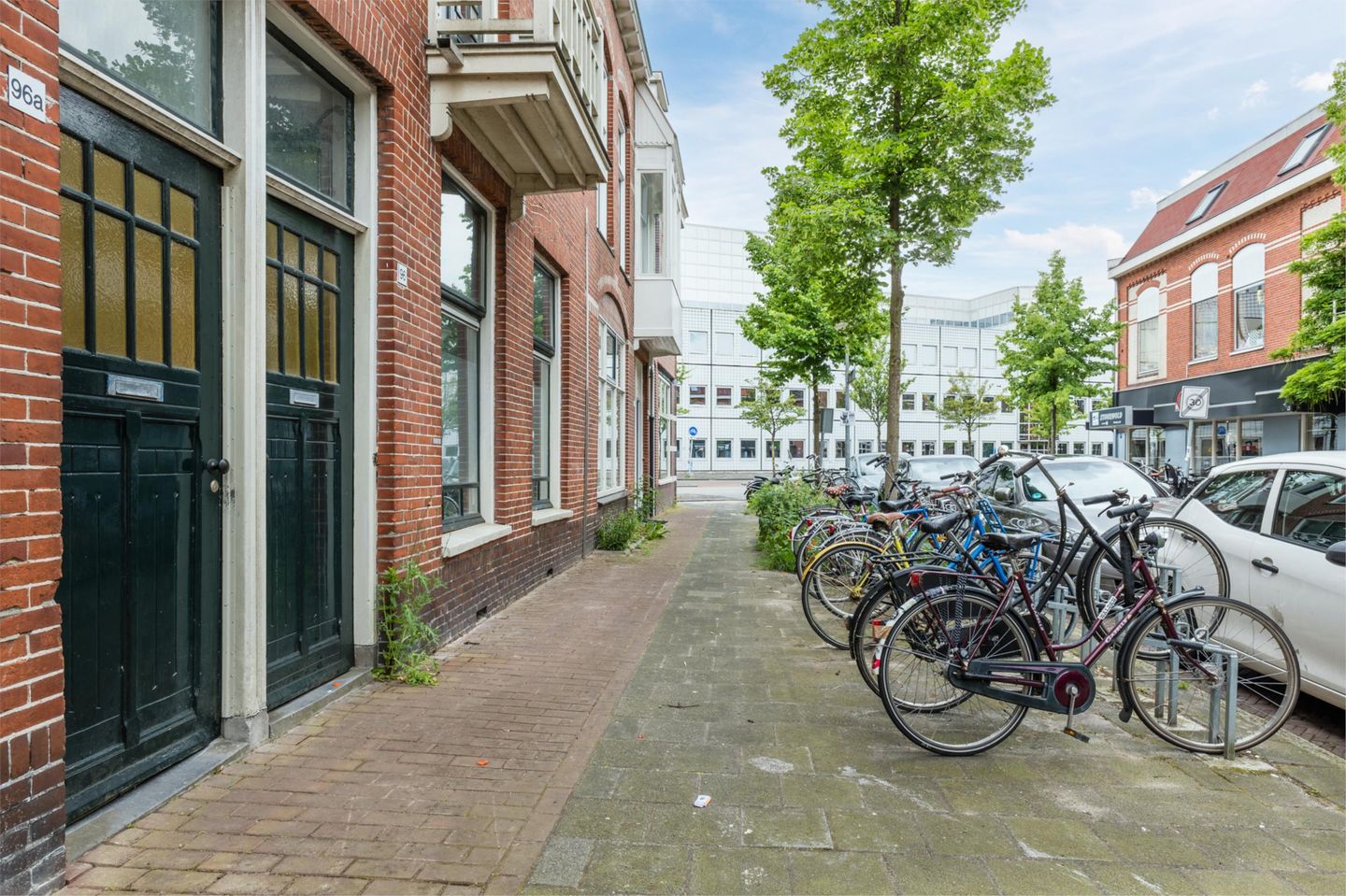 Foto 5 van Jozef Israëlsstraat 94-A