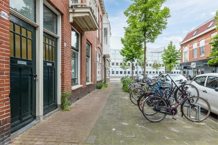 Foto 5 van Jozef Israëlsstraat 94-A