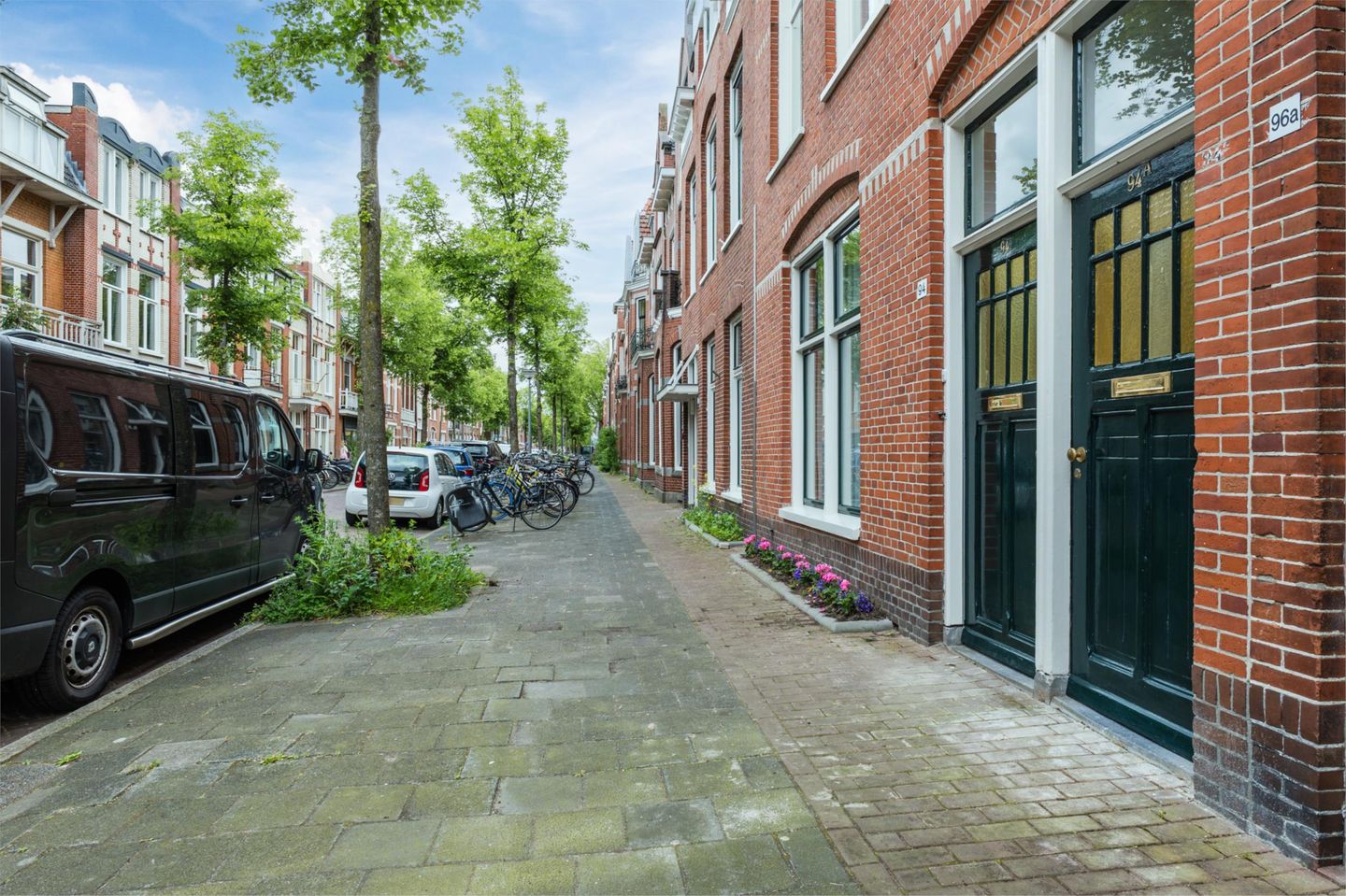 Foto 4 van Jozef Israëlsstraat 94-A