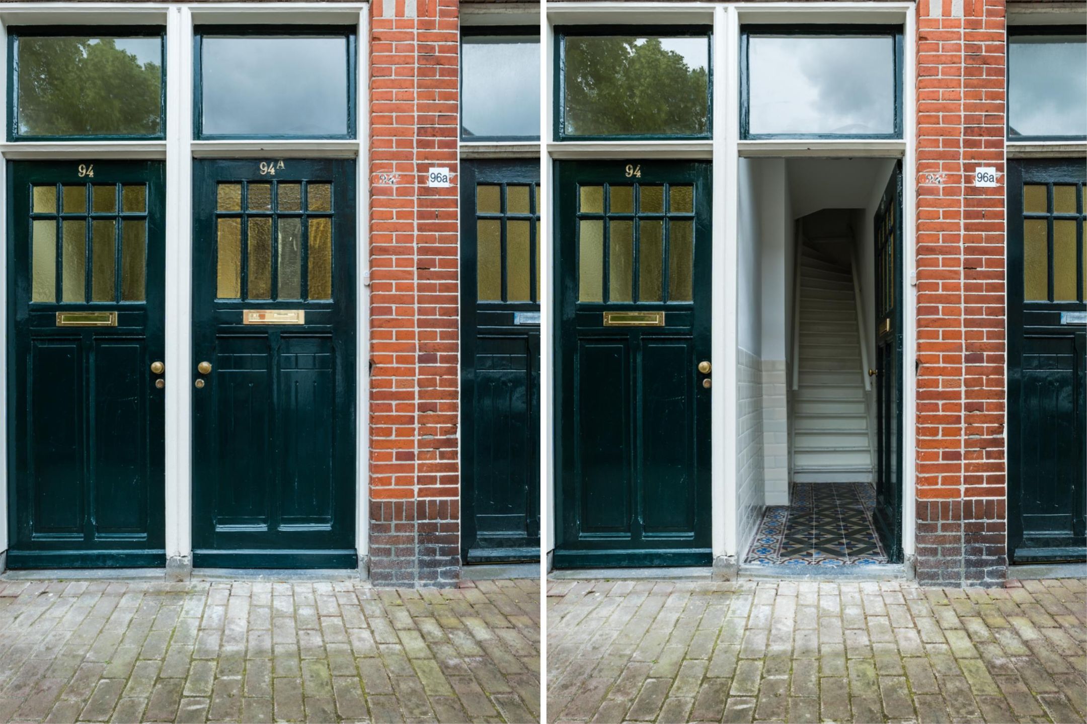 Foto 6 van Jozef Israëlsstraat 94-A