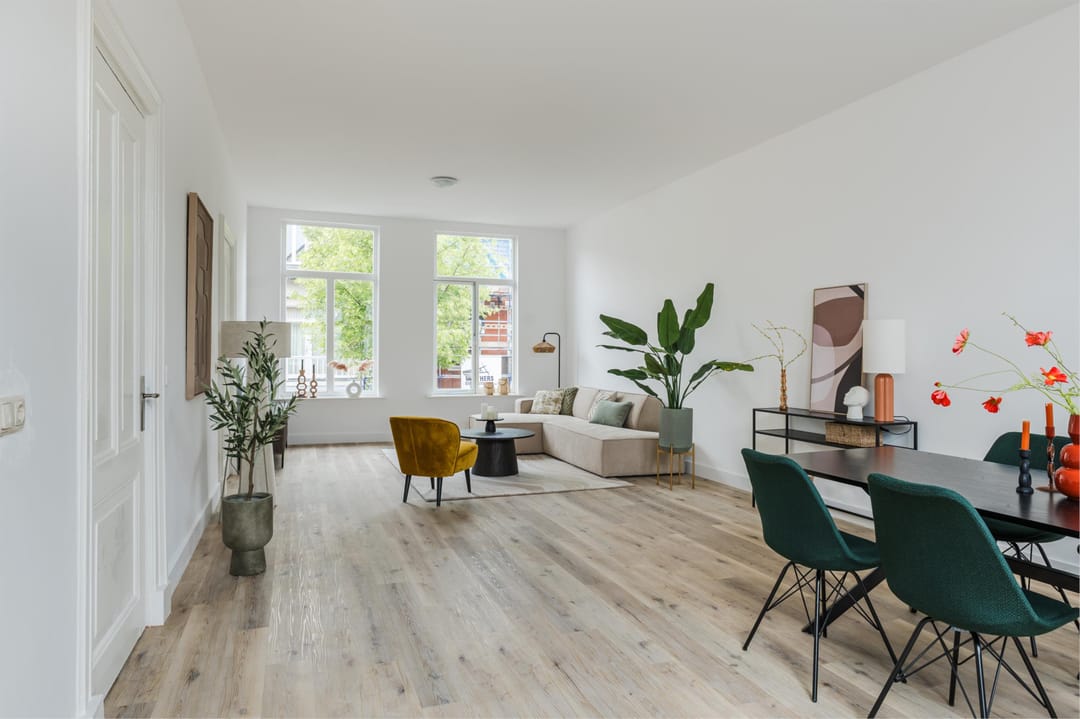 Foto 7 van Jozef Israëlsstraat 94-A