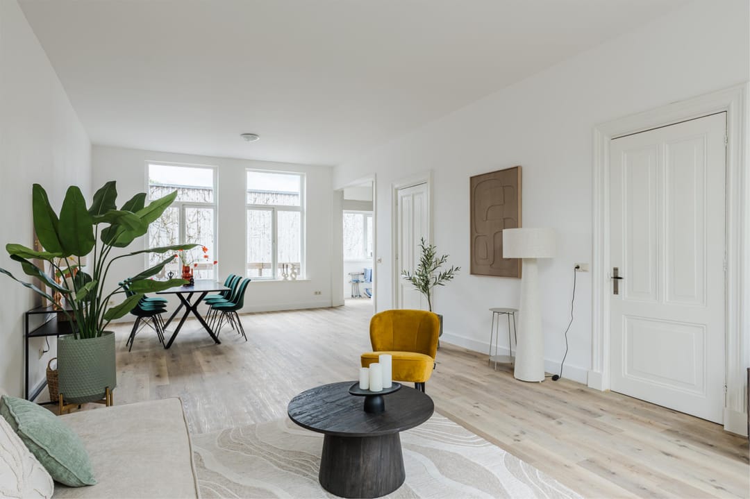 Foto 8 van Jozef Israëlsstraat 94-A