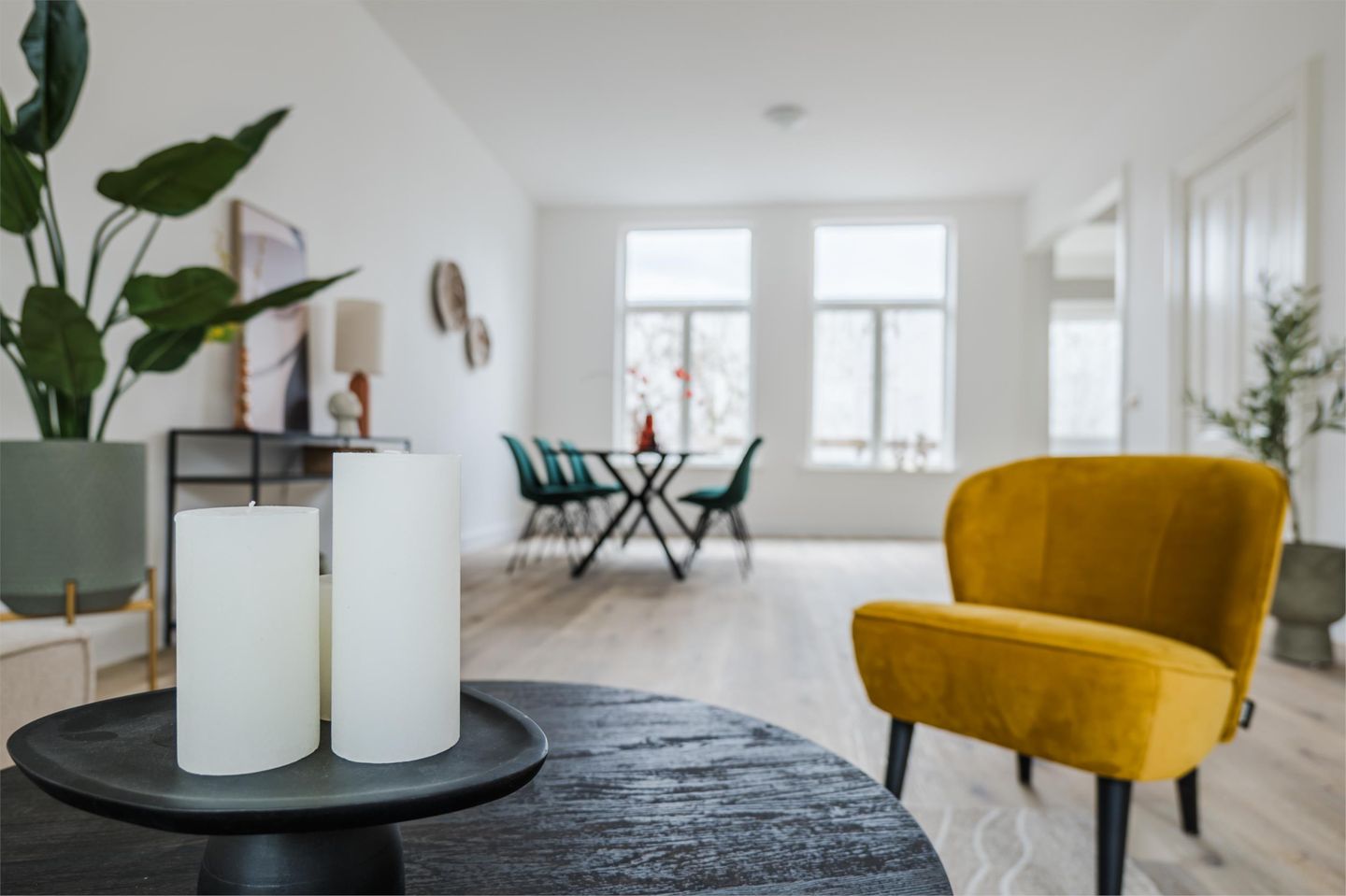 Foto 10 van Jozef Israëlsstraat 94-A