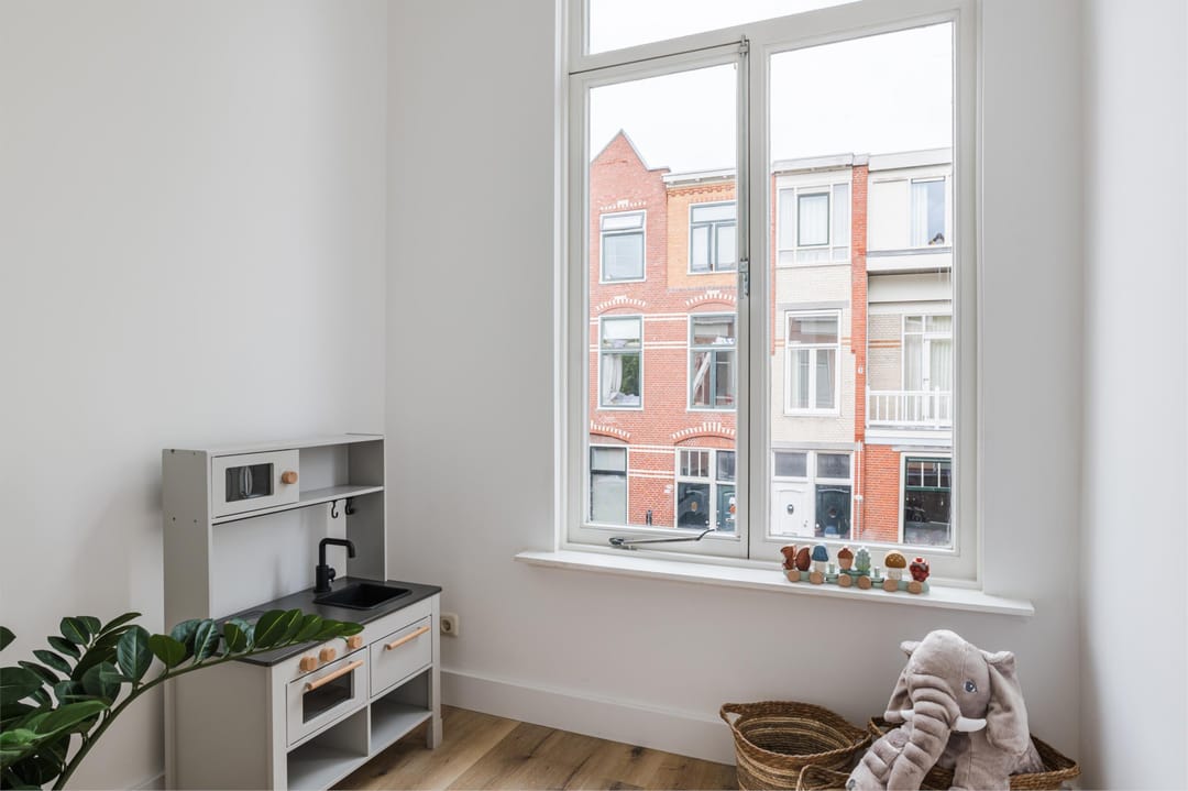 Foto 16 van Jozef Israëlsstraat 94-A