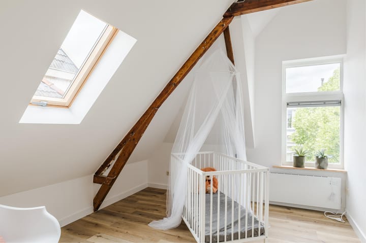 Foto 26 van Jozef Israëlsstraat 94-A