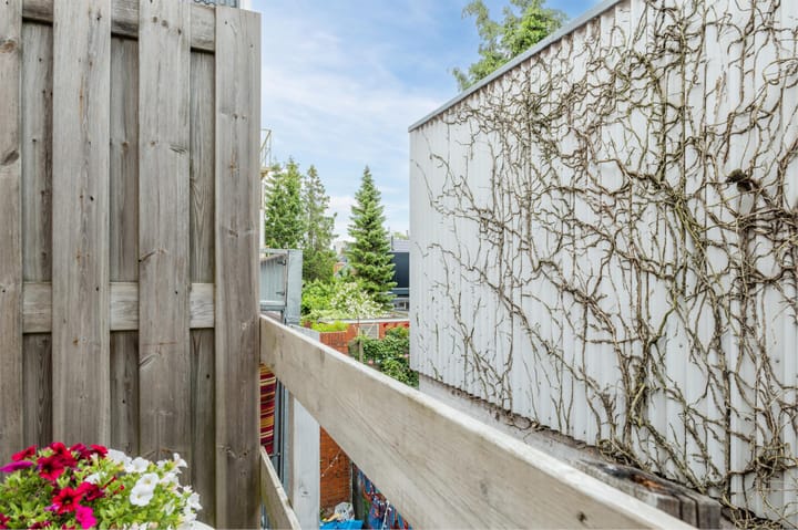 Foto 31 van Jozef Israëlsstraat 94-A