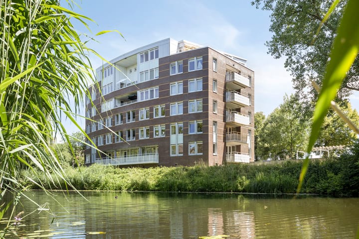 Verdistraat 253