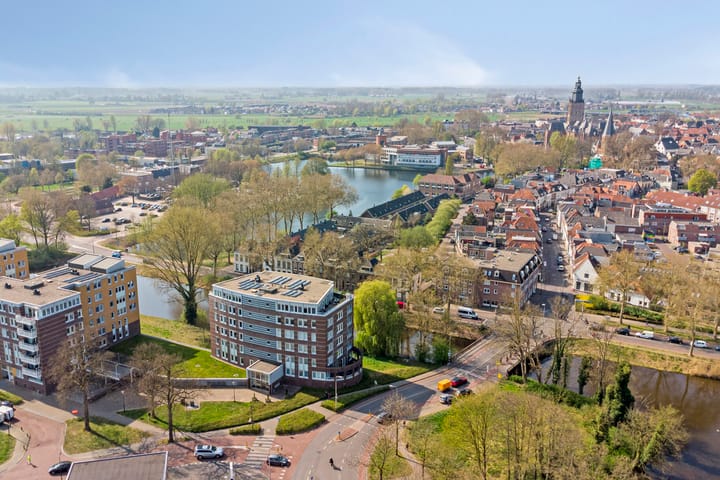 Foto 2 van Verdistraat 253