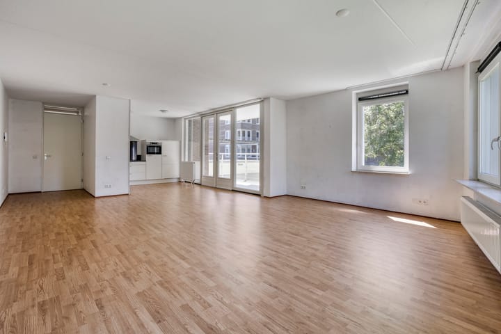 Foto 3 van Verdistraat 253