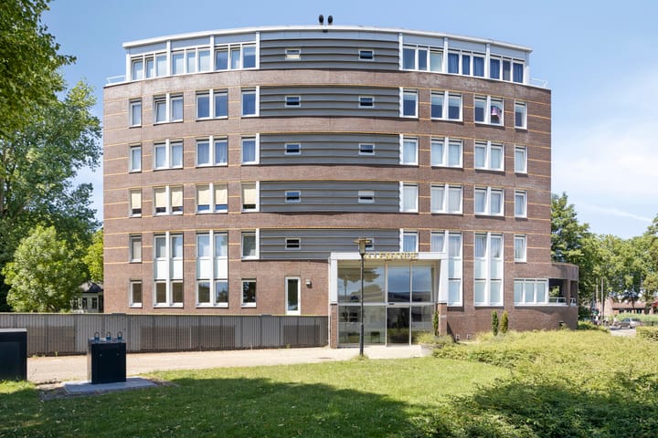 Foto 5 van Verdistraat 253