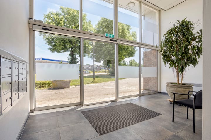 Foto 7 van Verdistraat 253