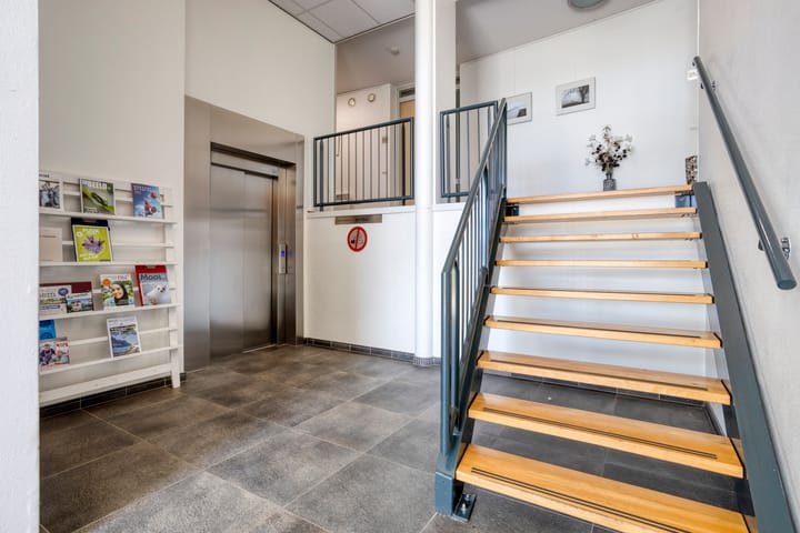 Foto 8 van Verdistraat 253