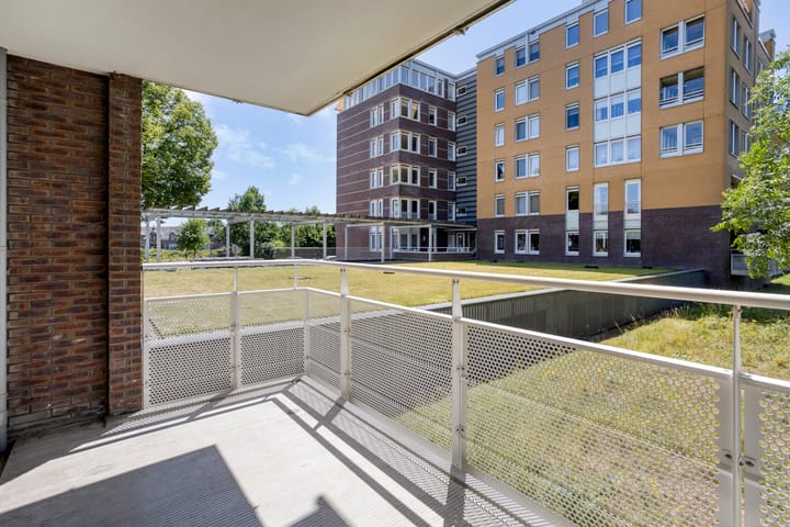 Foto 18 van Verdistraat 253