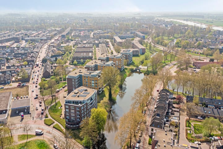 Foto 32 van Verdistraat 253