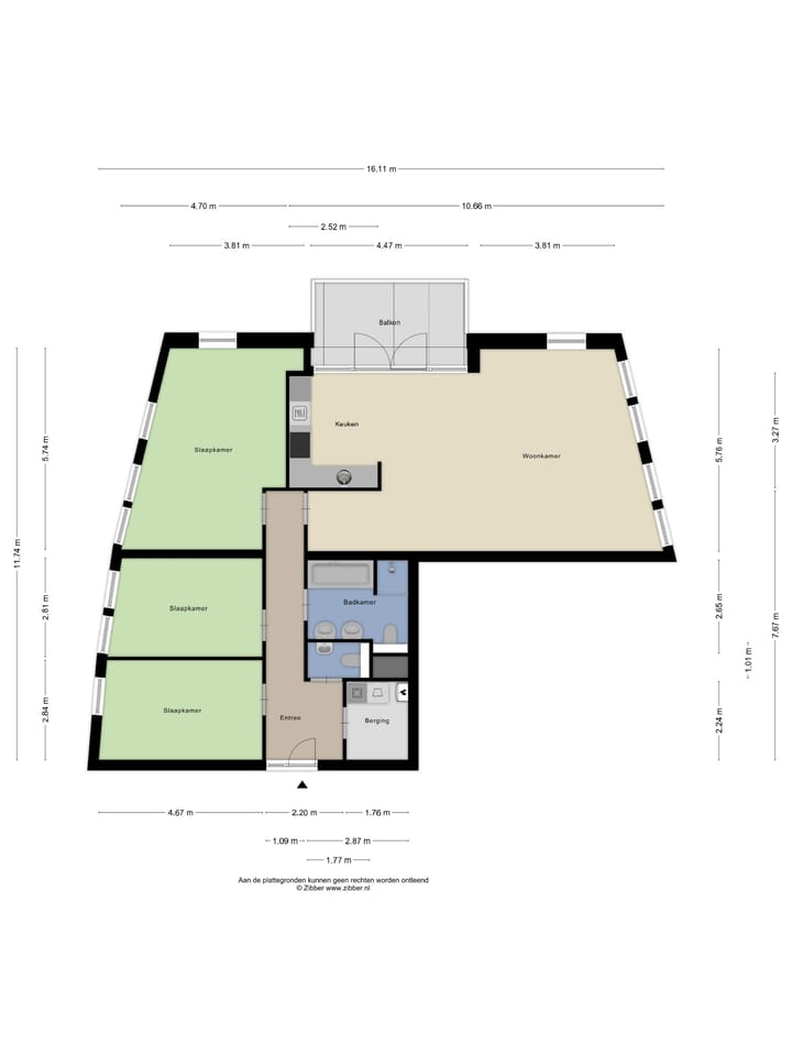 Foto 35 van Verdistraat 253