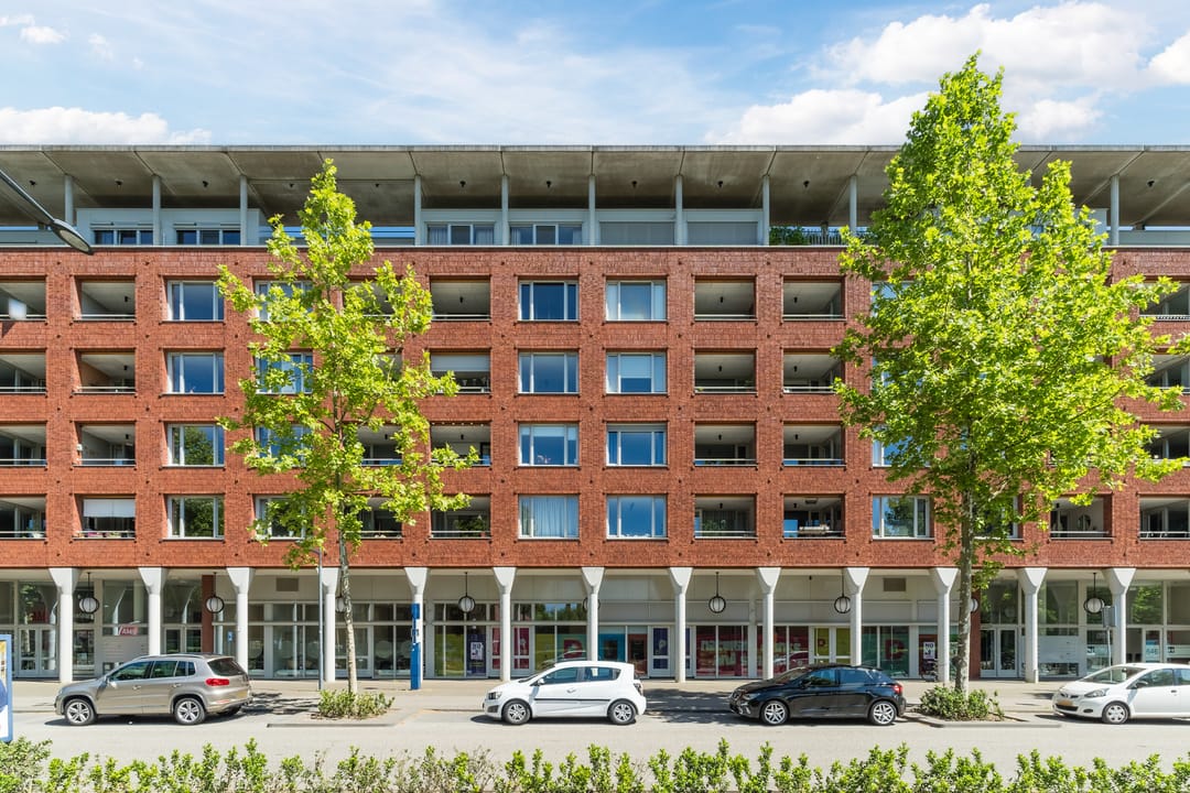 Photo 38 of Jonkerstraat 25