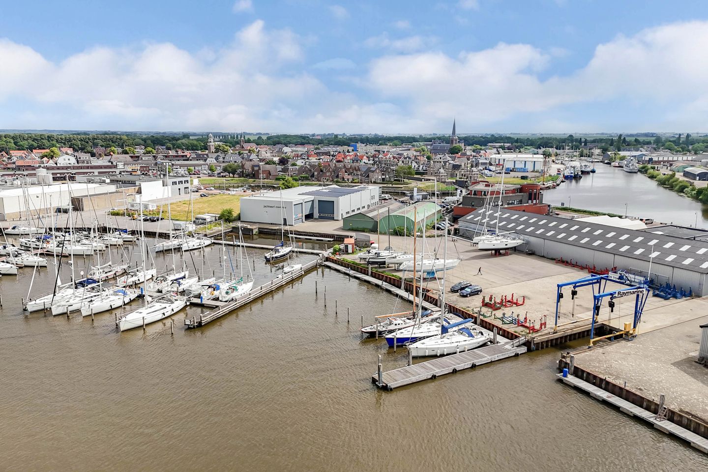 Bekijk foto 4 van Vuurtorenweg 16