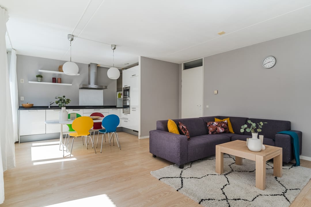 Photo 2 of Jonkerstraat 25