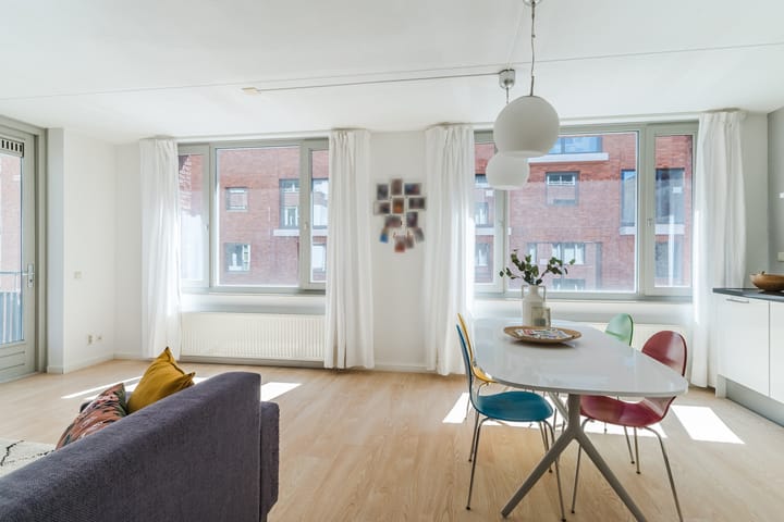 Photo 5 of Jonkerstraat 25