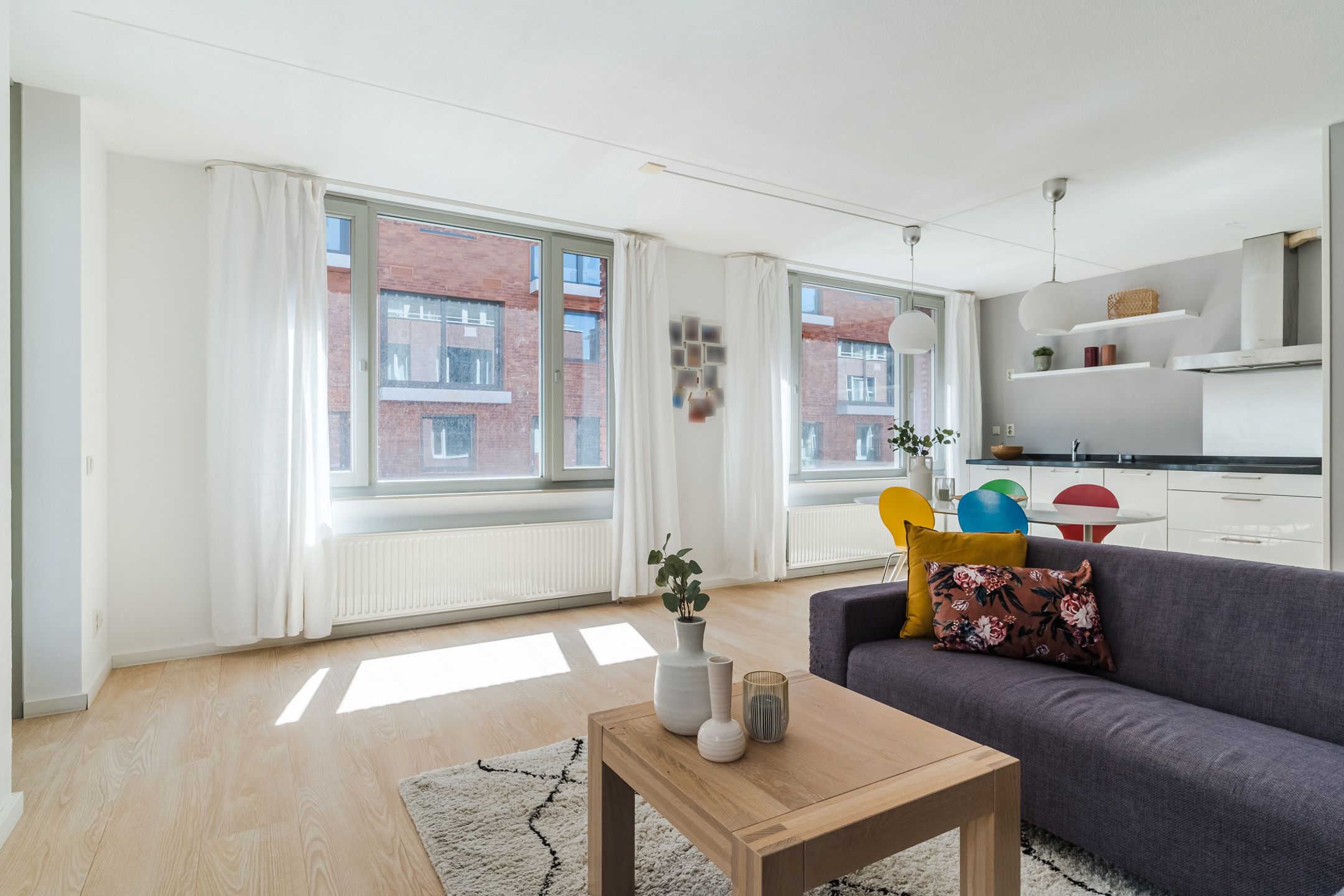 Photo 6 of Jonkerstraat 25