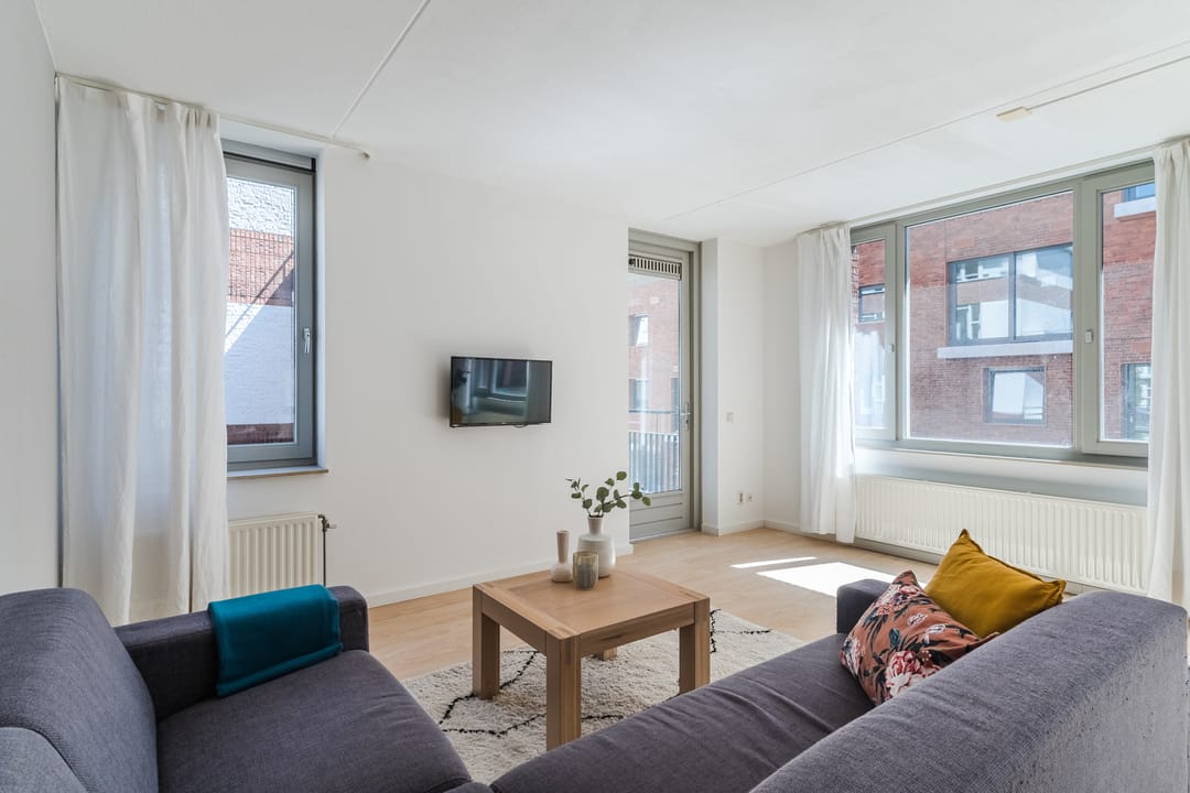 Photo 8 of Jonkerstraat 25