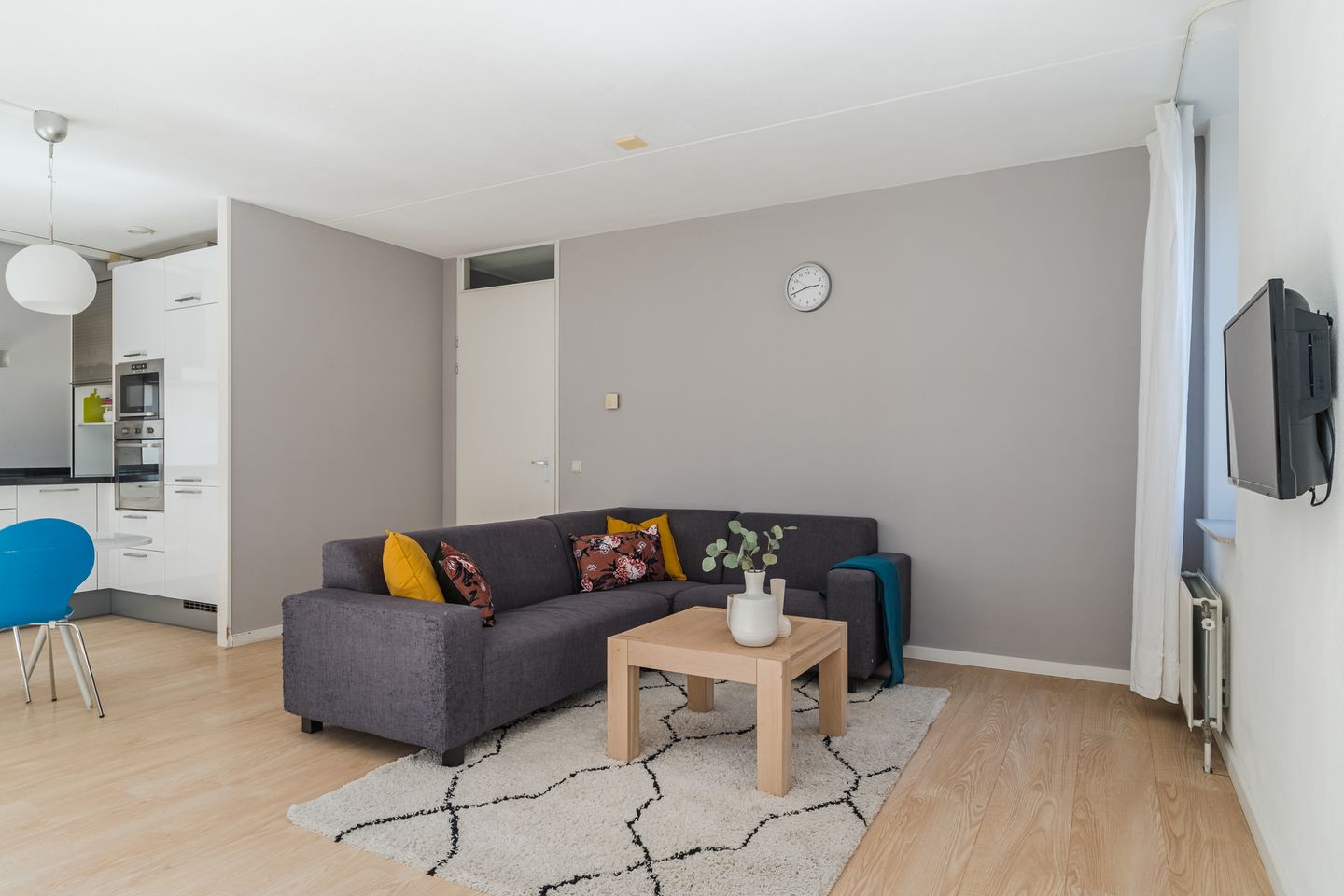 Photo 10 of Jonkerstraat 25