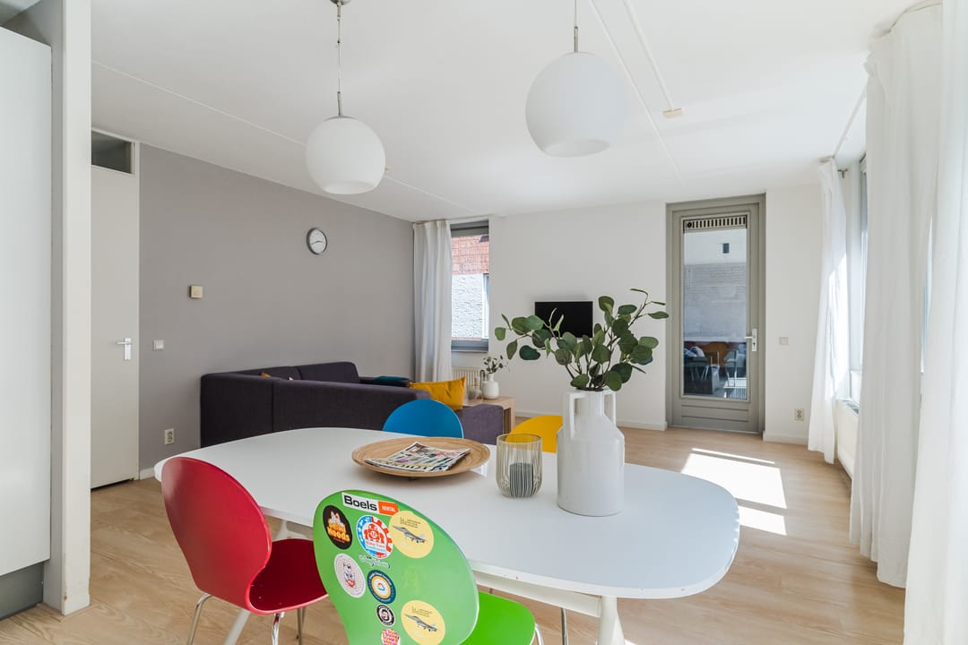 Photo 11 of Jonkerstraat 25