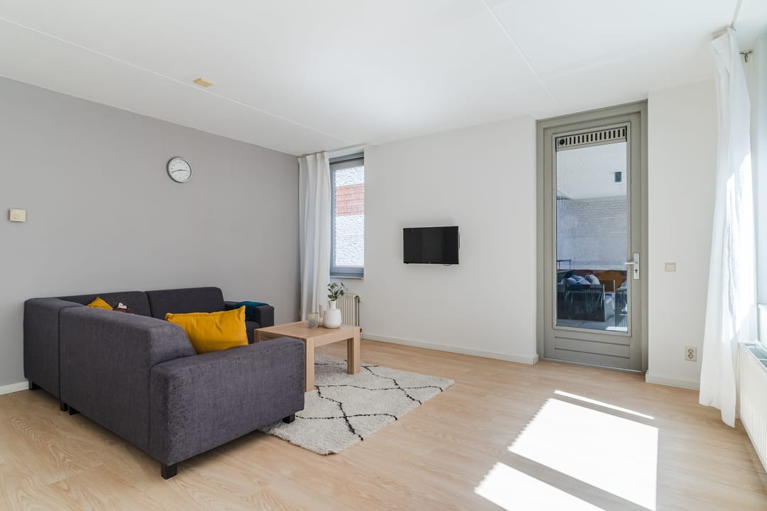 Photo 7 of Jonkerstraat 25