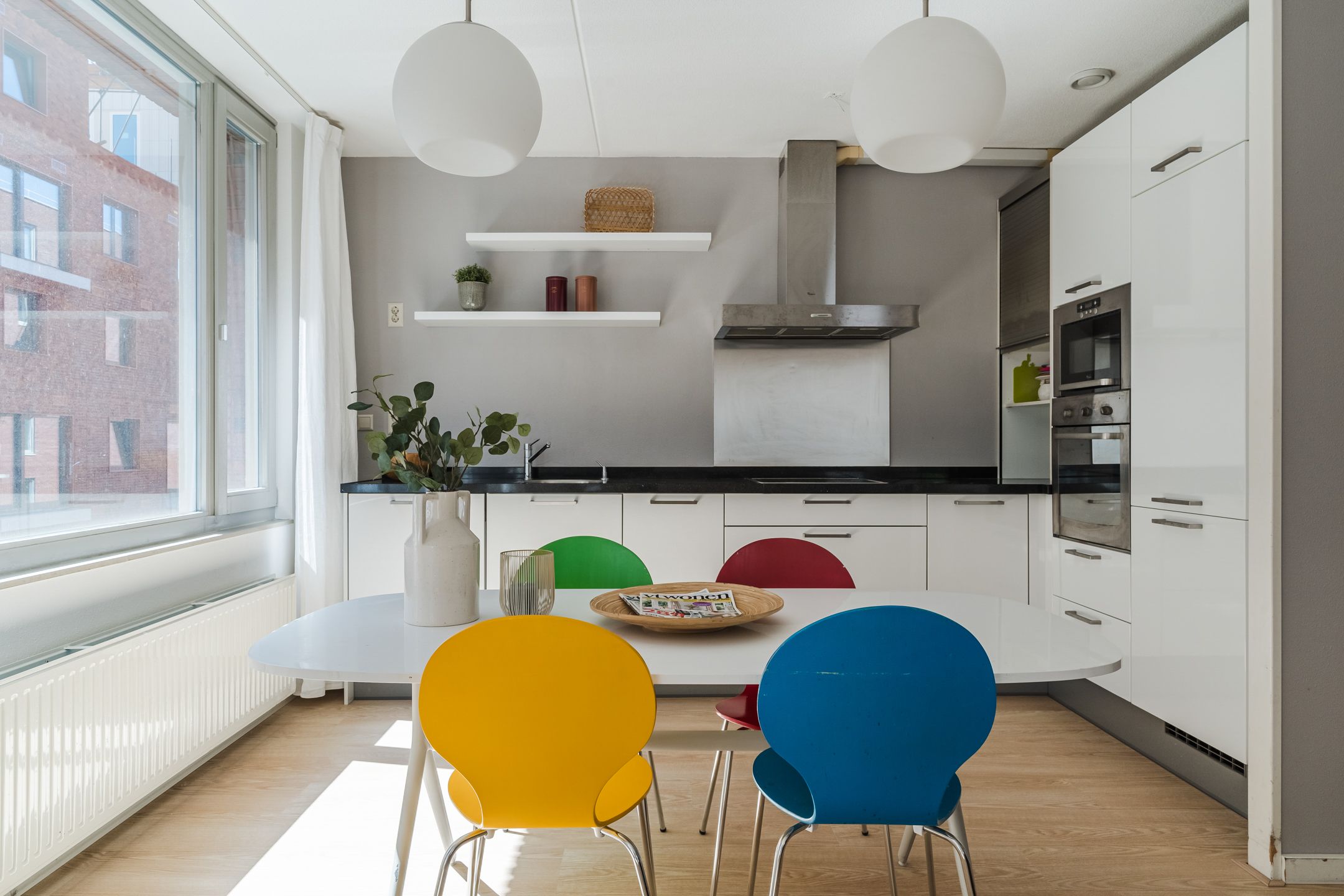 Photo 12 of Jonkerstraat 25