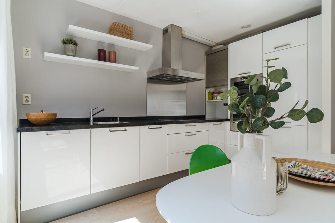 Photo 13 of Jonkerstraat 25