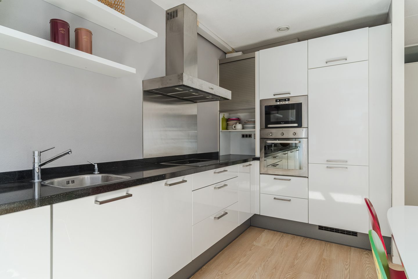 Photo 4 of Jonkerstraat 25