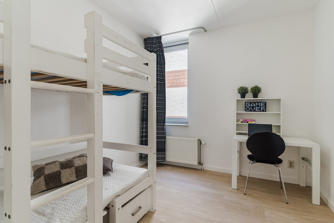 Photo 22 of Jonkerstraat 25