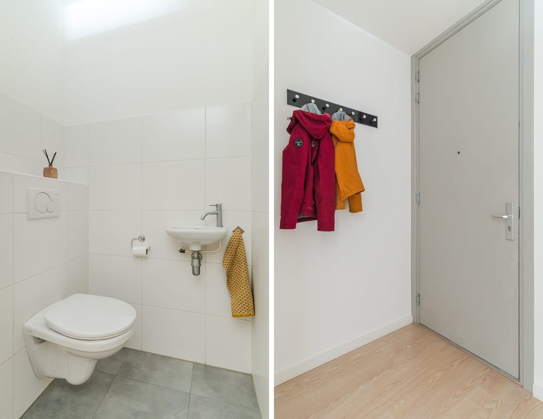 Photo 26 of Jonkerstraat 25