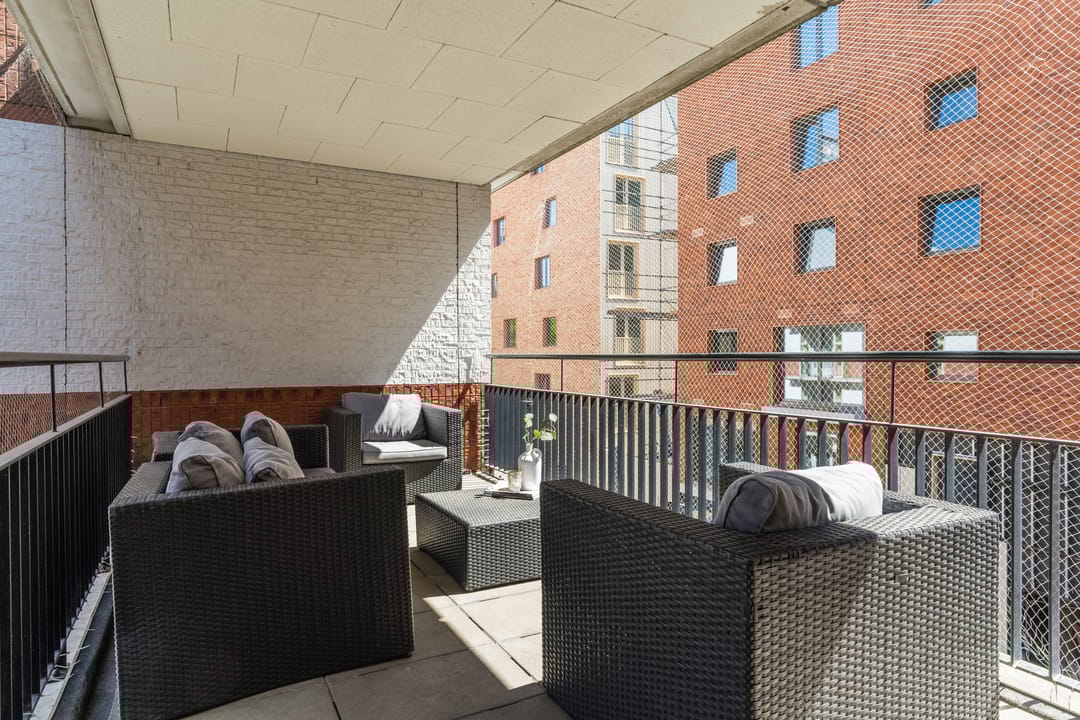 Photo 16 of Jonkerstraat 25