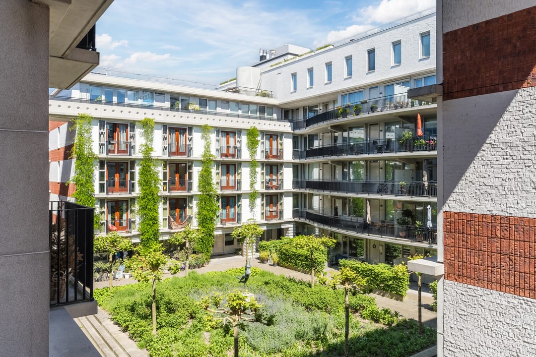 Photo 31 of Jonkerstraat 25