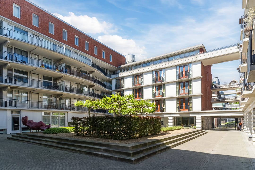 Photo 1 of Jonkerstraat 25