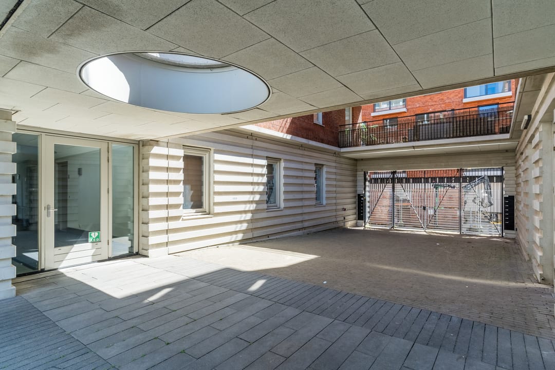 Photo 32 of Jonkerstraat 25