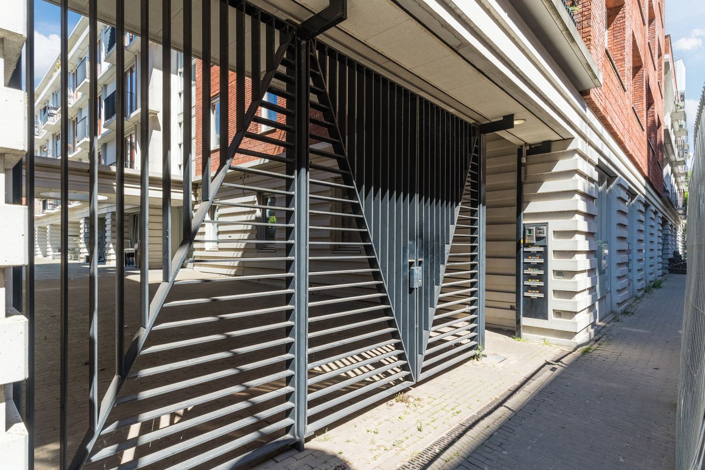 Photo 35 of Jonkerstraat 25