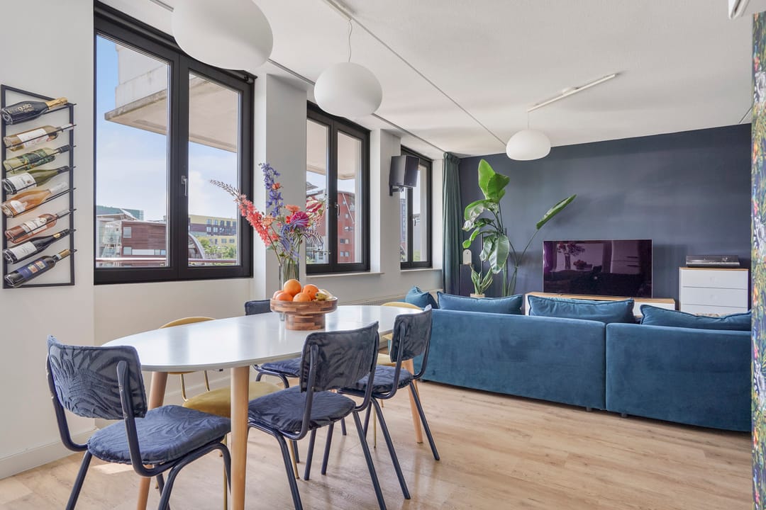 Foto 2 van Statenlaan 387