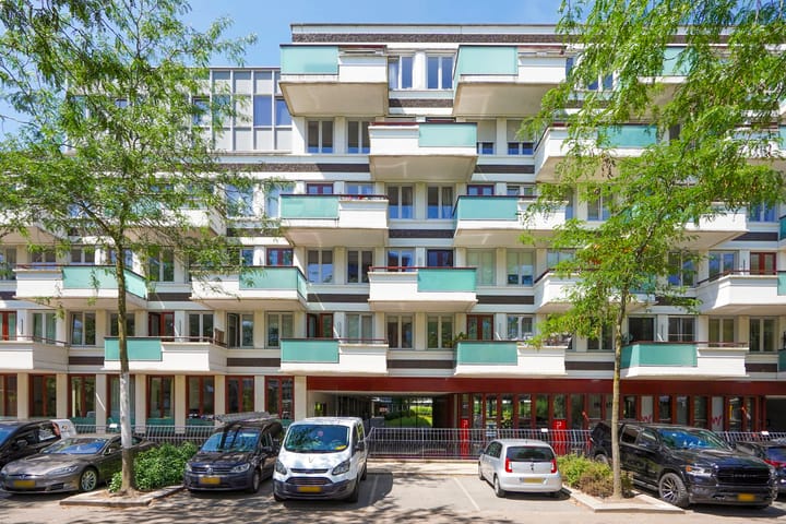 Foto 1 van Statenlaan 387